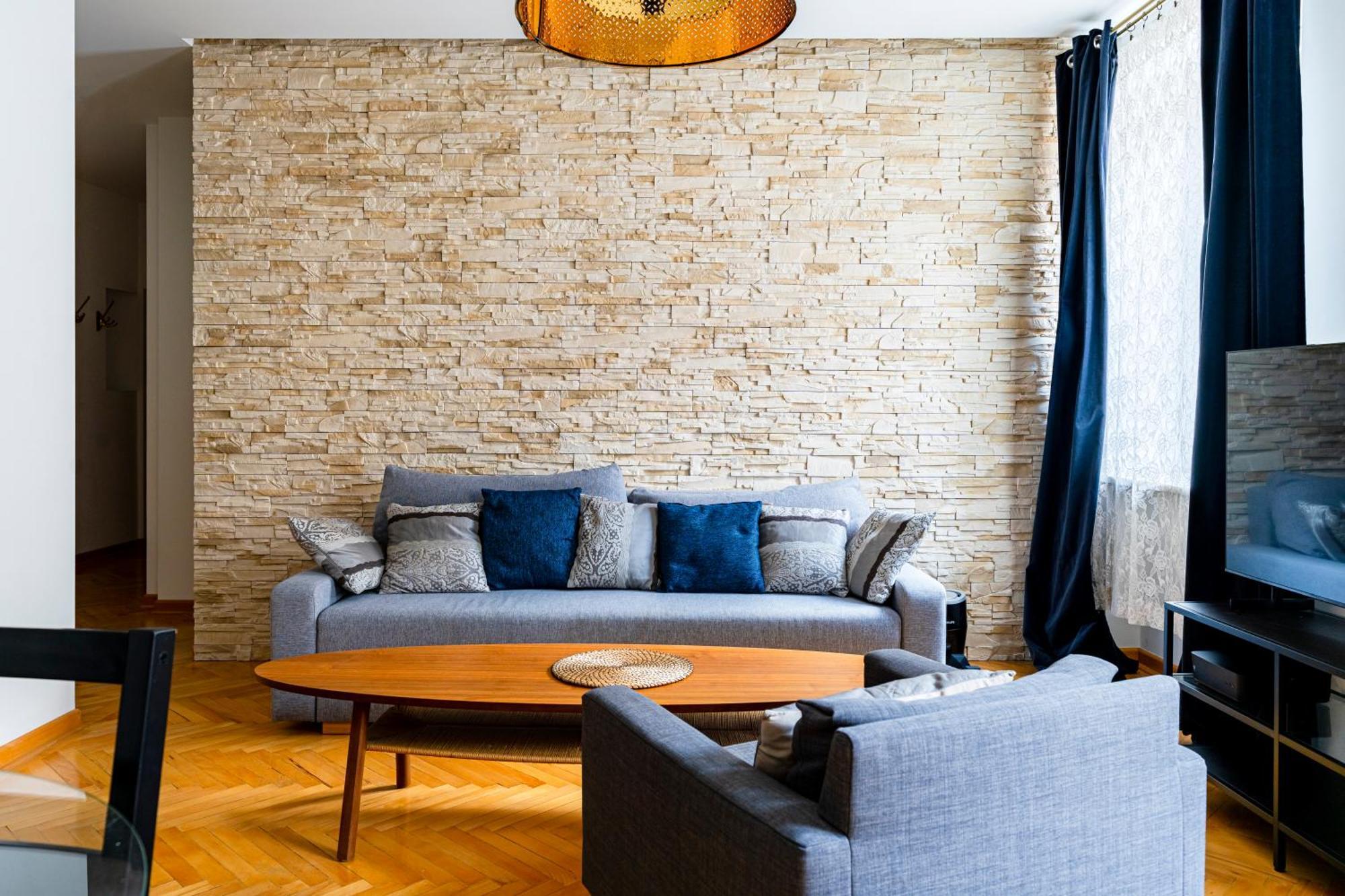 Freta Street Apartment Old Town Warsaw Ngoại thất bức ảnh
