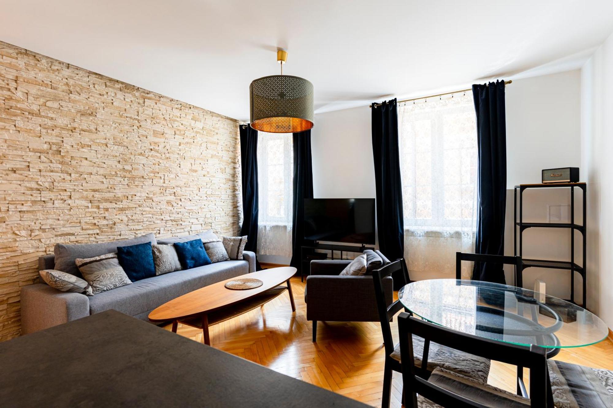 Freta Street Apartment Old Town Warsaw Ngoại thất bức ảnh
