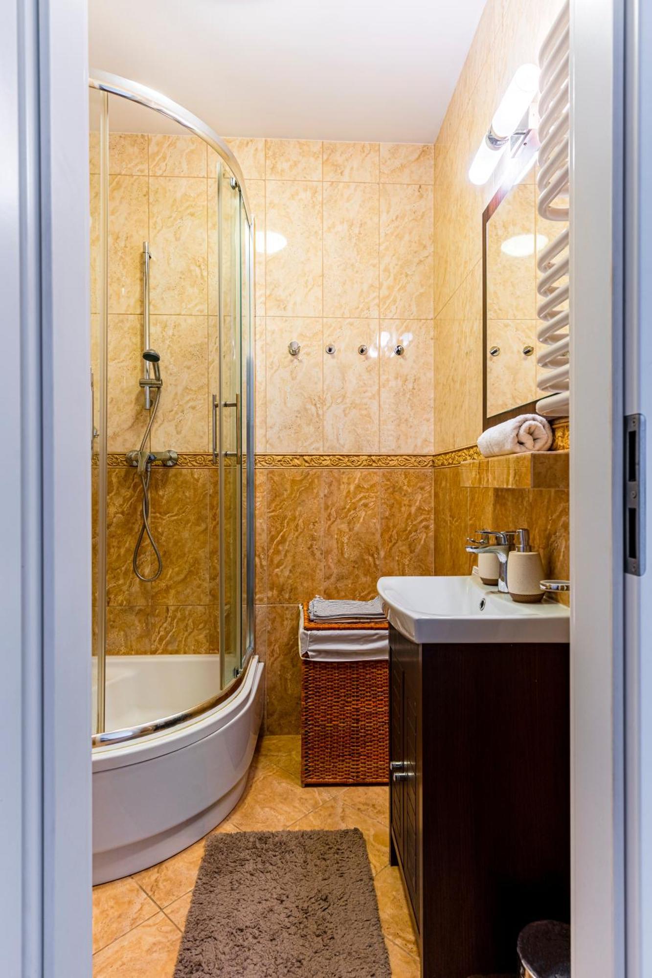Freta Street Apartment Old Town Warsaw Ngoại thất bức ảnh